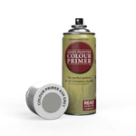 THE ARMY PAINTER: Colour Primer - Ash Grey - SprayGunner