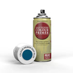 THE ARMY PAINTER: Colour Primer - Deep Blue - SprayGunner