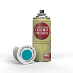 THE ARMY PAINTER: Colour Primer - Hydra Turquoise - SprayGunner
