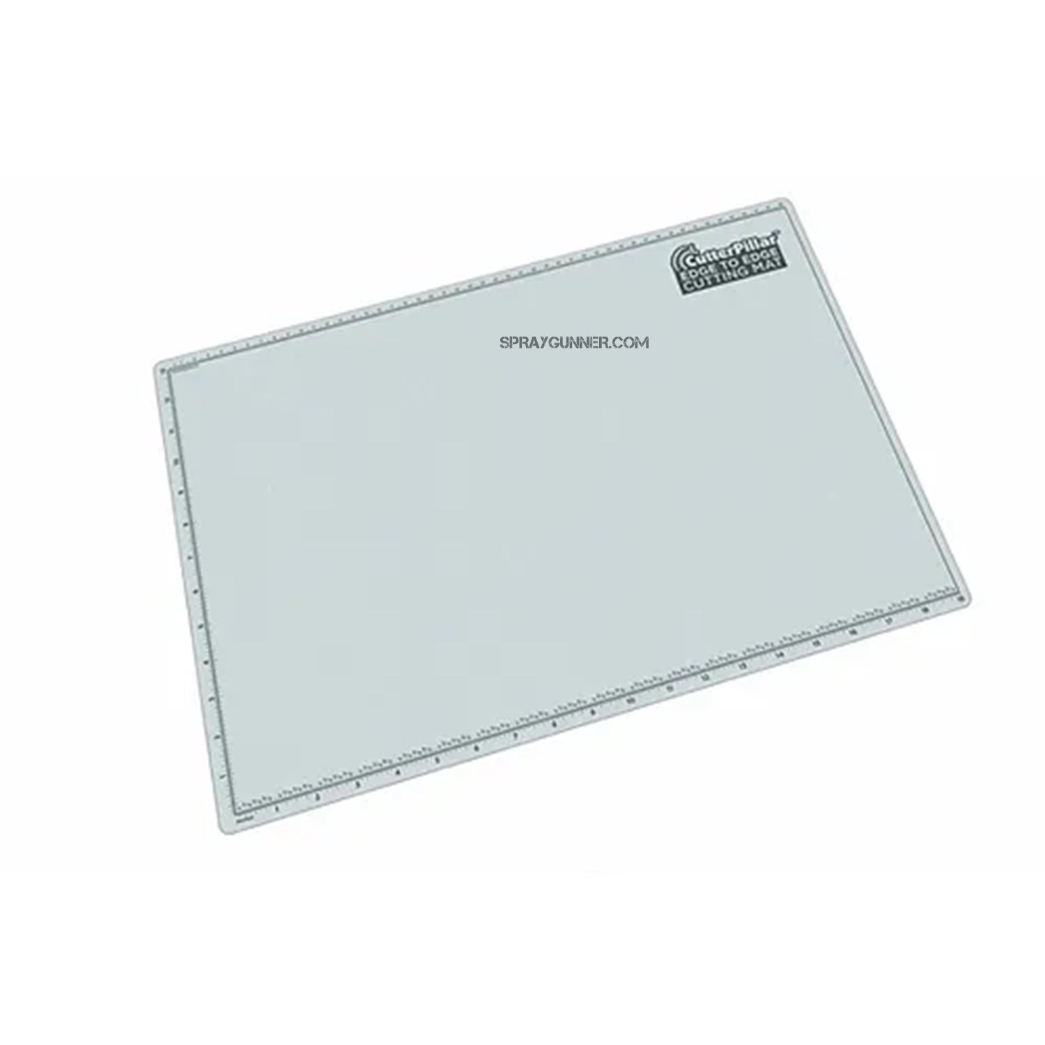 CutterPillar Edge to Edge Cutting Mat - SprayGunner