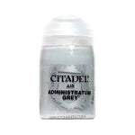 Citadel Air: Administratum Grey (24ml) Games Workshop