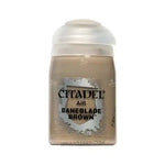Citadel Air: Baneblade Brown (24ml) Games Workshop