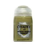 Citadel Air: Deathworld Forest (24ml) Games Workshop
