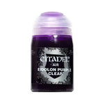 Citadel Air: Eidolon Purple Clear (24ml) Games Workshop