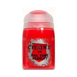 Citadel Air: Evil Sunz Scarlet (24ml) Games Workshop