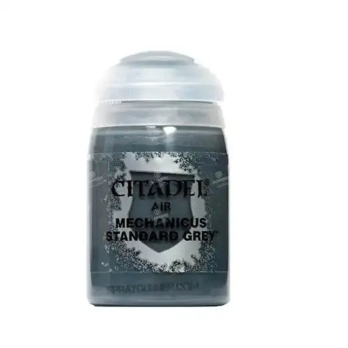 Citadel Bomb Base Coat - Aérosol Mephiston Red (400mL Citadel Bomb Base Coat - Aérosol Mephiston Red (400mL