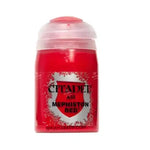 Citadel Air: MEPHISTON RED (24ml) Games Workshop