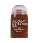 Citadel Air: MOURNFANG BROWN (24ml) Games Workshop