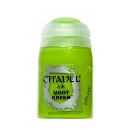 Citadel Air: Moot Green (24ml) Games Workshop