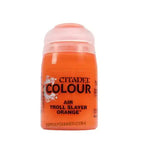 Citadel Air: TROLL SLAYER ORANGE (24ml) Games Workshop