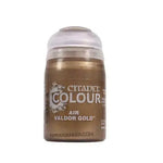 Citadel Air: VALDOR GOLD (24ml) Games Workshop