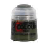 Citadel Colour: Base CASTELLAN GREEN (12ml) Games Workshop