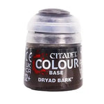 Citadel Colour: Base DRYAD BARK (12ml) Games Workshop