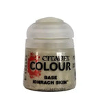 Citadel Colour: Base IONRACH SKIN (12ml) Games Workshop
