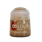 Citadel Colour: Base MORGHAST BONE (12ml) Games Workshop