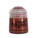 Citadel Colour: Base SCREAMING BELL (12ml) Games Workshop