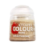 Citadel Colour: Base WRAITHBONE (12ml) Games Workshop