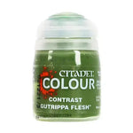 Citadel Colour: Contrast GUTRIPPA FLESH (18 ml) Games Workshop