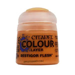 Citadel Colour: Layer BESTIGOR FLESH(12ml) Games Workshop