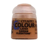 Citadel Colour: Layer CADIAN FLESHTONE (12ml) Games Workshop