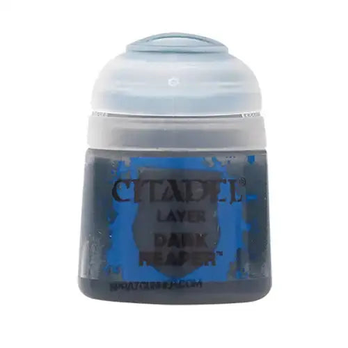 Citadel Colour: Layer DARK REAPER (12ml) - SprayGunner Citadel Colour: Layer DARK REAPER (12ml) - SprayGunner