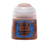 Citadel Colour: Layer DOOMBULL BROWN (12ml) Games Workshop