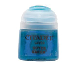 Citadel Colour: Layer SOTEK GREEN (12ml) Games Workshop