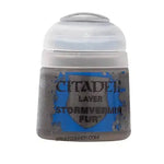 Citadel Colour: Layer STORMVERMIN FUR (12ml) Games Workshop