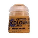 Citadel Colour: Layer UNGOR FLESH (12ml) Games Workshop