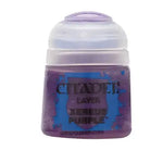 Citadel Colour: Layer XEREUS PURPLE (12ml) Games Workshop