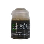 Citadel Colour: Shade MORTARION GRIME (18 ml) Games Workshop