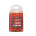 Citadel Colour: Technical MARTIAN IRONCRUST (24ml) Games Workshop