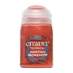 Citadel Colour: Technical MARTIAN IRONEARTH (24ml) Games Workshop