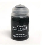 Citadel Colour: Technical MORDANT EARTH (24ml) Games Workshop