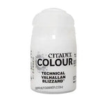 Citadel Colour: Technical VALHALLAN BLIZZARD (24ml) Games Workshop