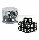 Citadel Dice for Warhammer (65-36) Games Workshop
