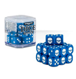 Citadel Dice for Warhammer (65-36) Games Workshop