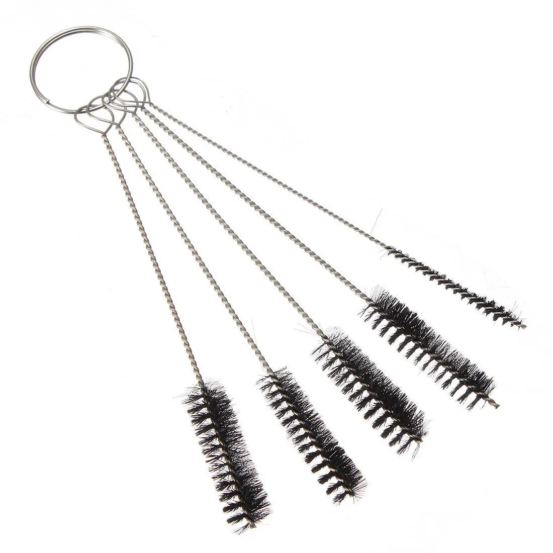 Cleaning Brush Set (5 pcs) NO-NAME brand