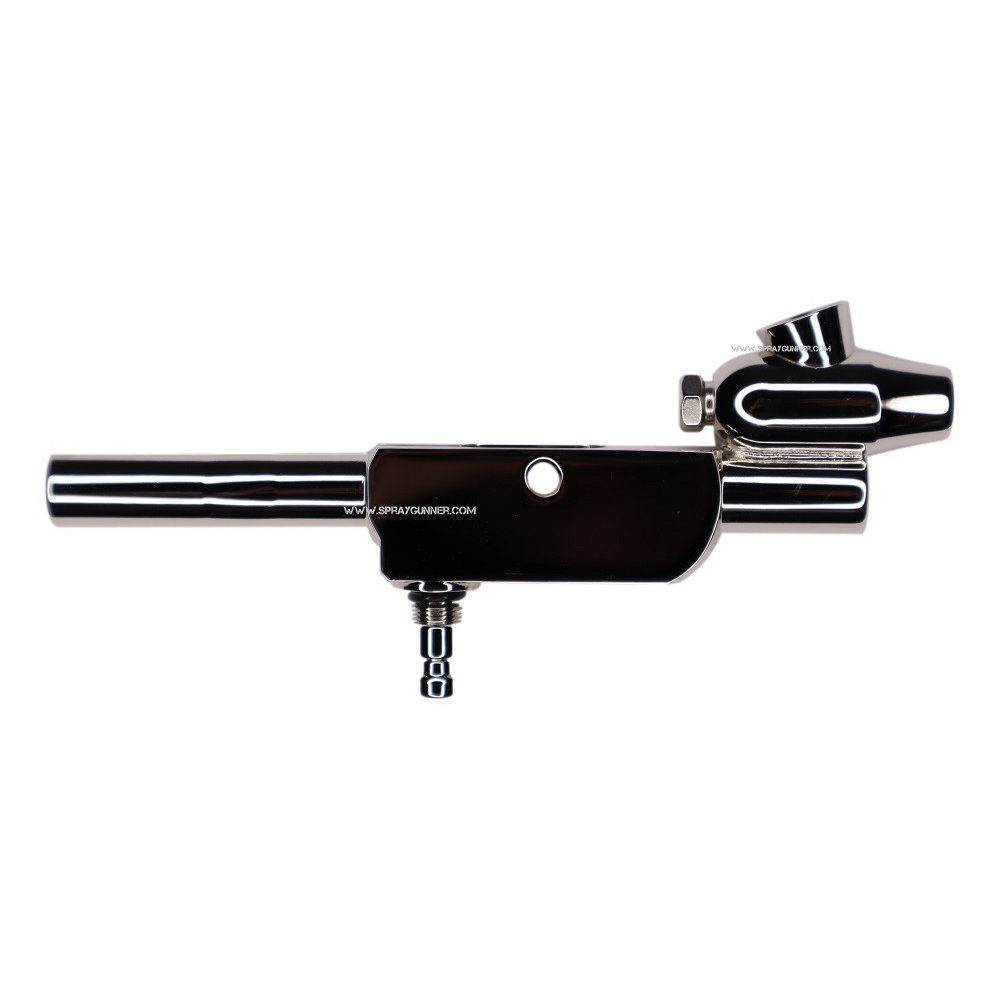 Colani Body Gravity Feed System - SprayGunner