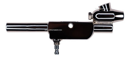 Colani Body Gravity Feed System - SprayGunner