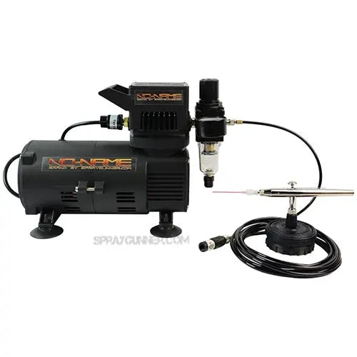 Cool Rooty Tooty with H&S Air Blower for 3d Printing | Available now