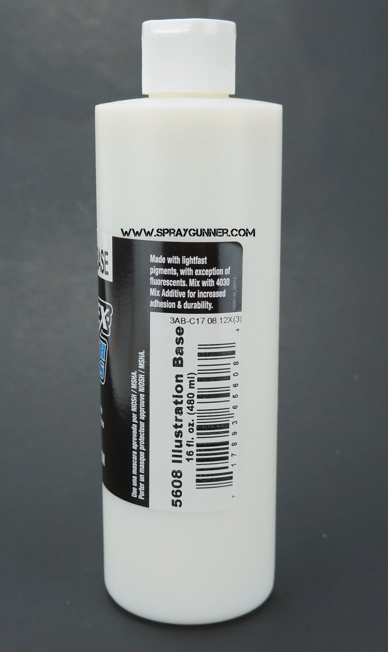 Createx Airbrush Colors Illustration Base (5608) - SprayGunner