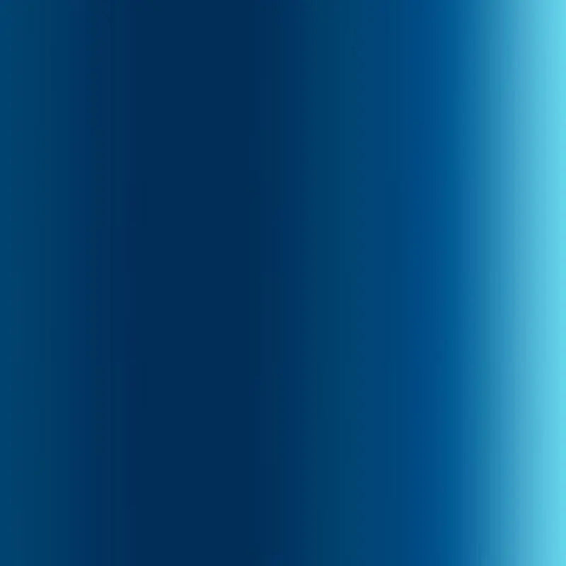 Createx Airbrush Colors Iridescent Electric Blue 5505 Createx