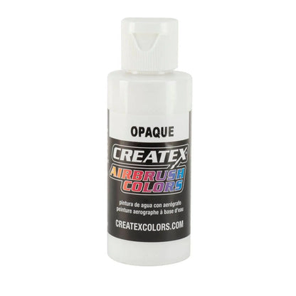 Createx Airbrush Colors Opaque White 5212 Createx