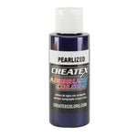 Createx Airbrush Colors Pearl Purple 5301 Createx