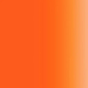 Createx Airbrush Colors Transparent Orange 5119 Createx
