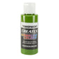 Createx Airbrush Colors Transparent Tropical Green 5116 Createx