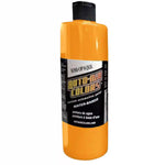 Createx Auto-Air Colors Semi-Opaque Chrome Yellow 4204 (discontinued) 16 oz Createx at SprayGunner