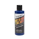 Createx Auto-Air Colors Transparent Blue 4241 (discontinued) 4 oz Createx at SprayGunner
