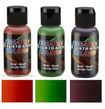 Createx Illustration Berlin Airbrush Colors Set - SprayGunner